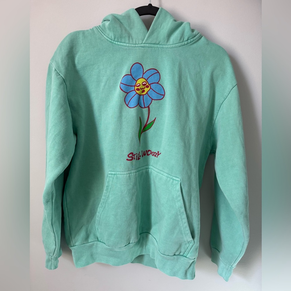 Still Woozy Tour Sweatshirt